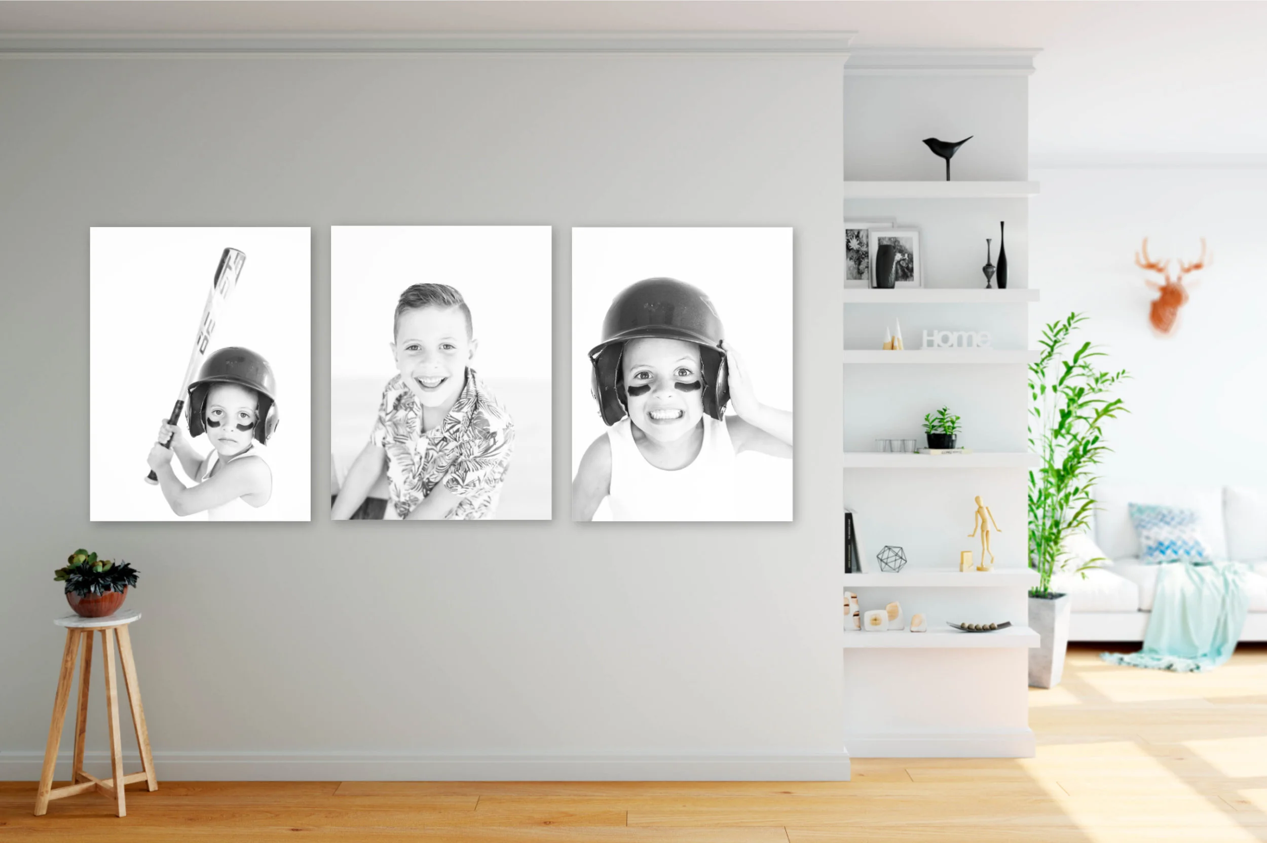 gordon bedford three large format prints.jpg