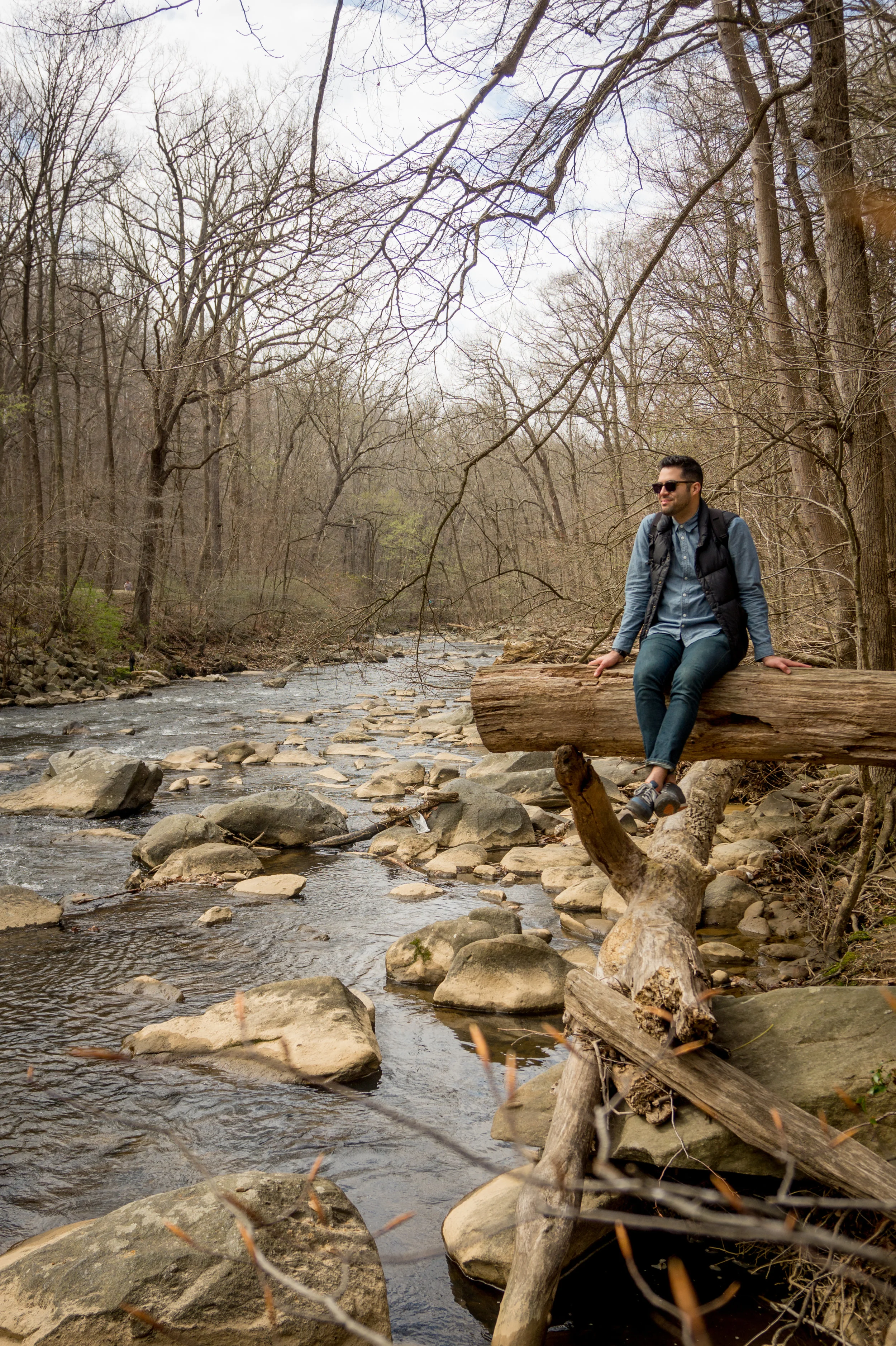 Image from AWOL’s Road Trip Episode