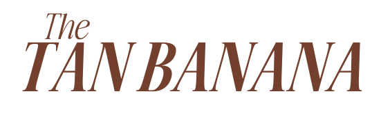 The Tan Banana - A Premium Custom Airbrush Spray Tanning Salon