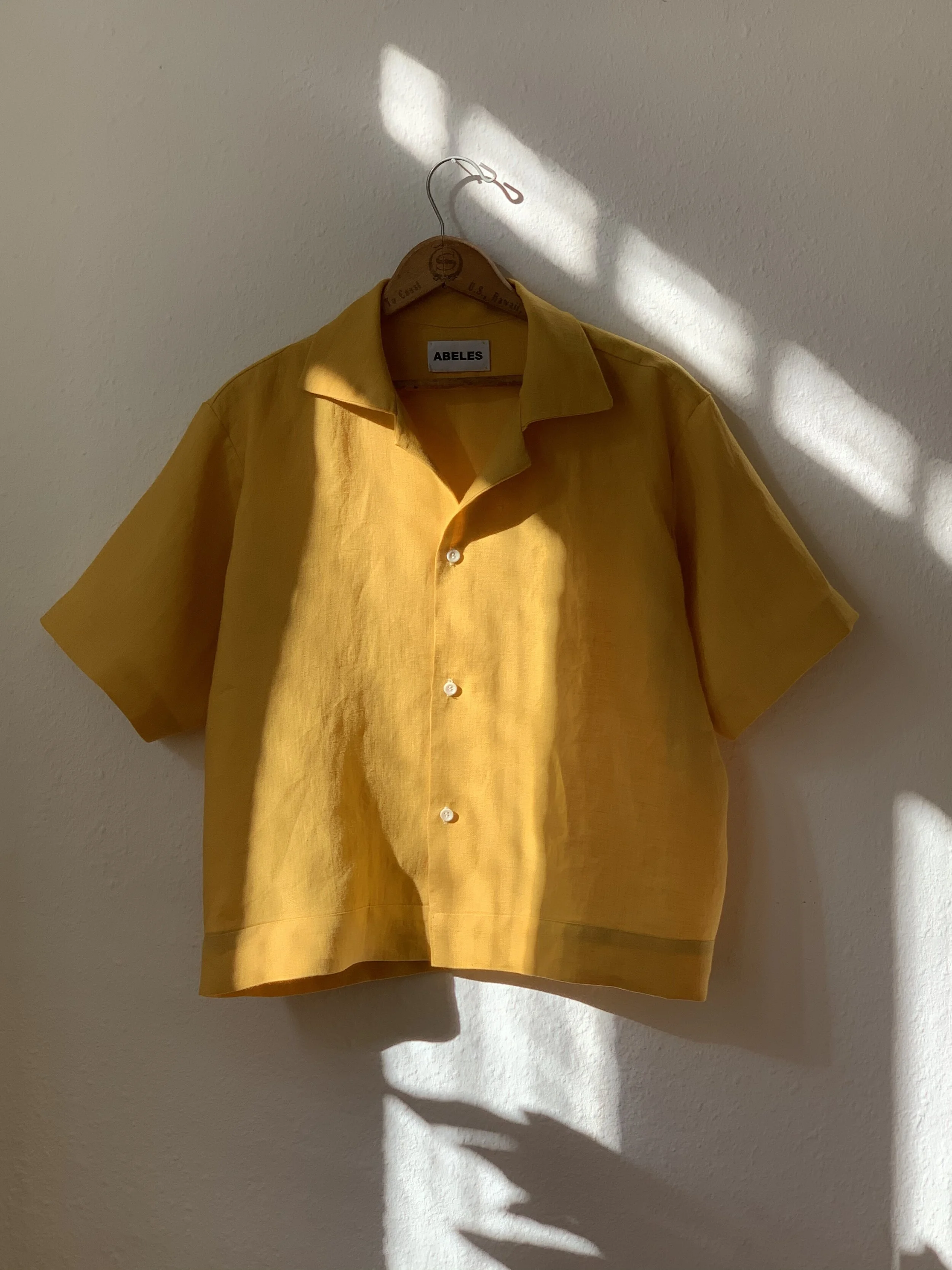 Granadilla Shirt