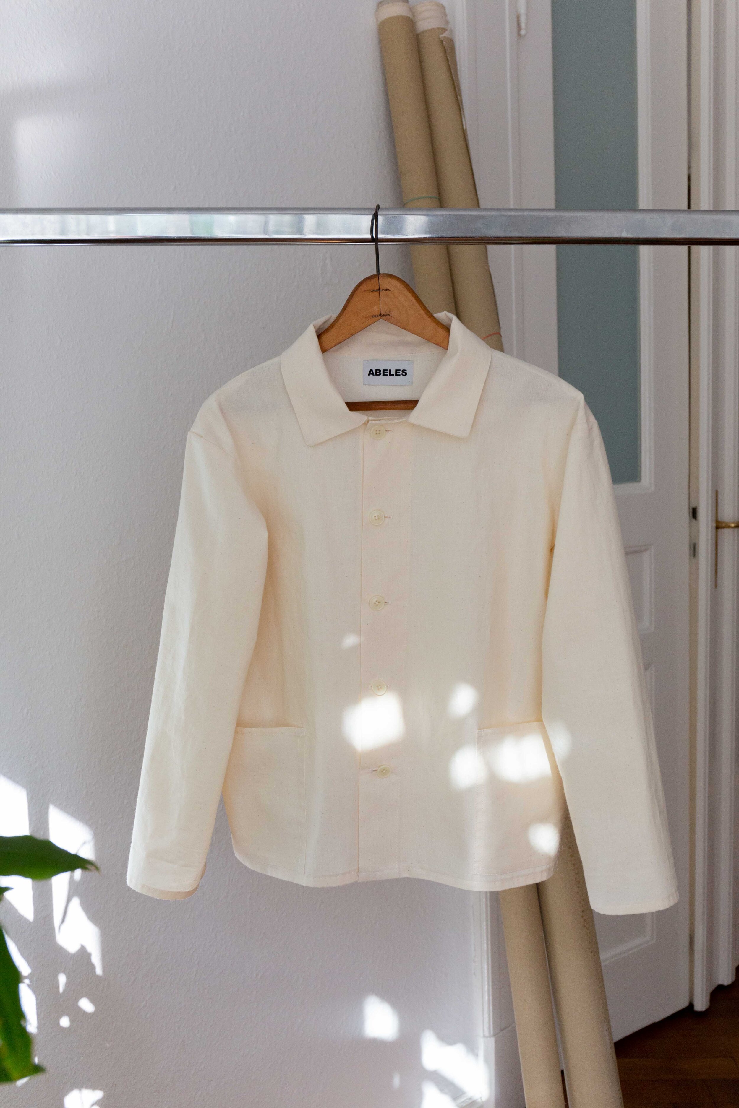 Marlin Workwear Jacket 