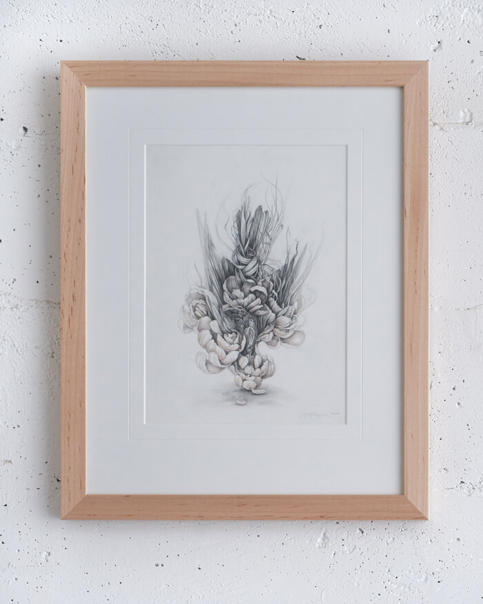 Bird Flower Framed Antler.jpg