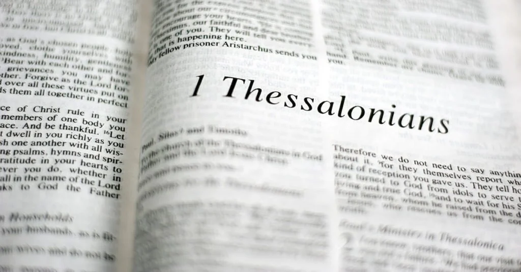 Becoming Imitators of Christ