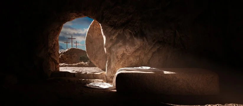 Living in Light of the Resurrection of Christ