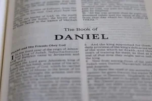 Daniel, Part 07