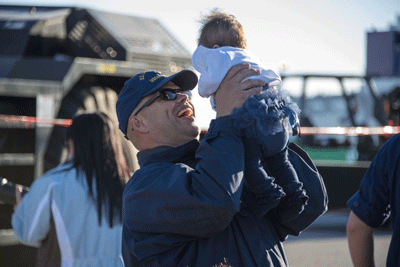 Photo Credit: Petty Officer 3rd Class Ryan Dickinson