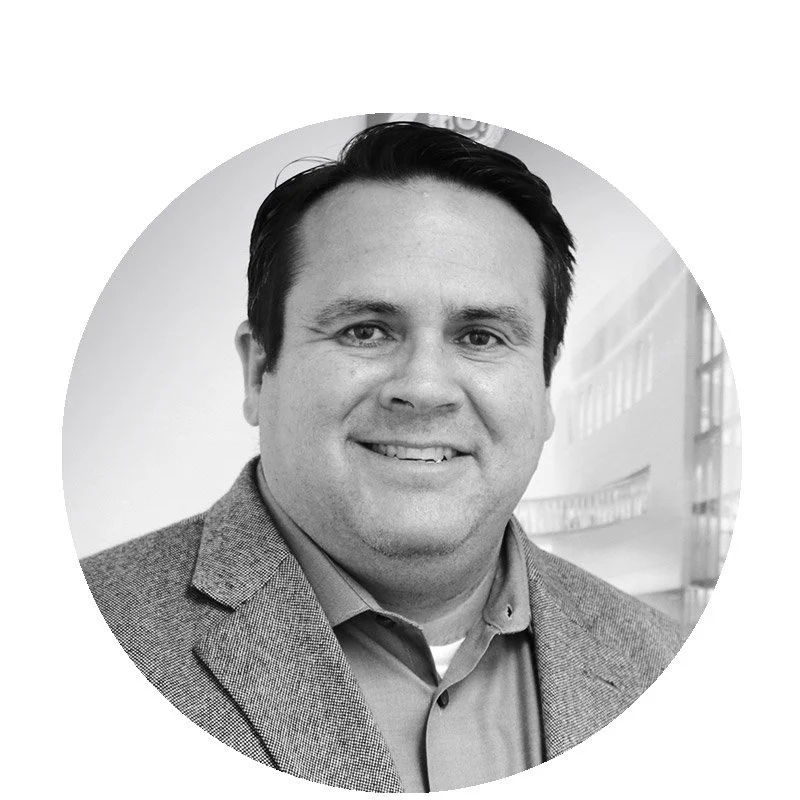 CAPT Mark Walsh, USCG (Ret.)