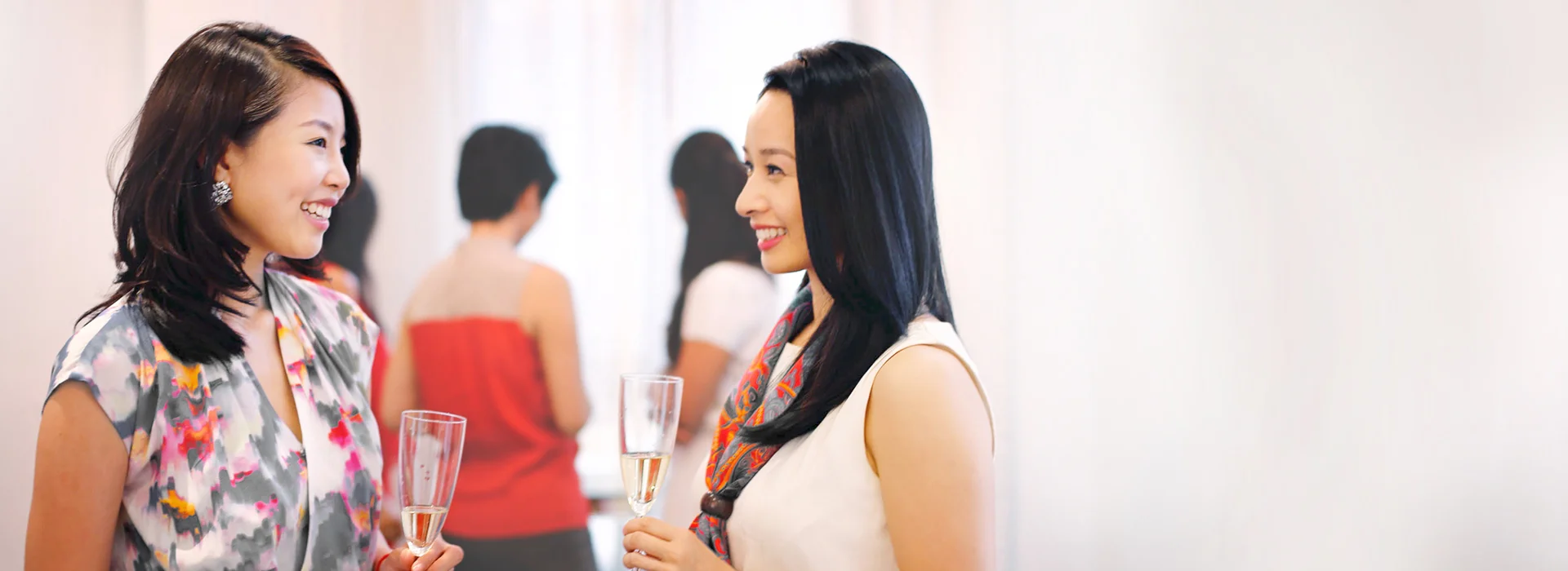 Networking Opportunities