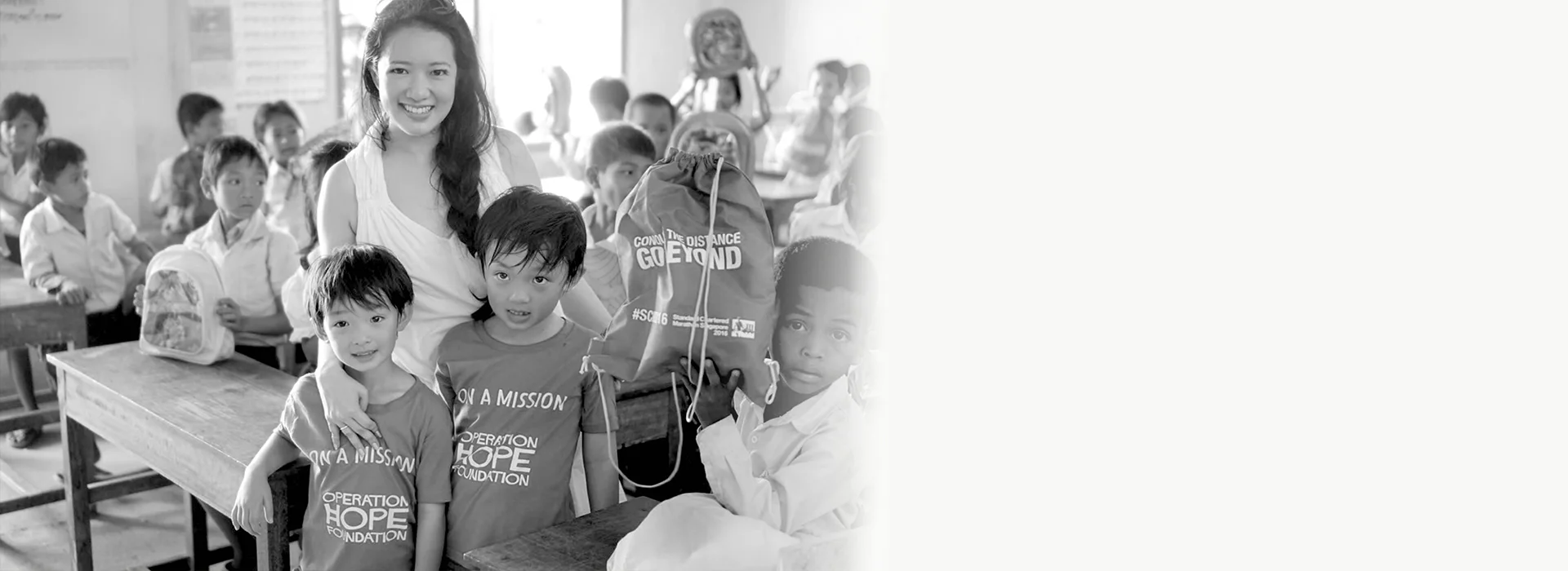 Create<br>Social Impact 