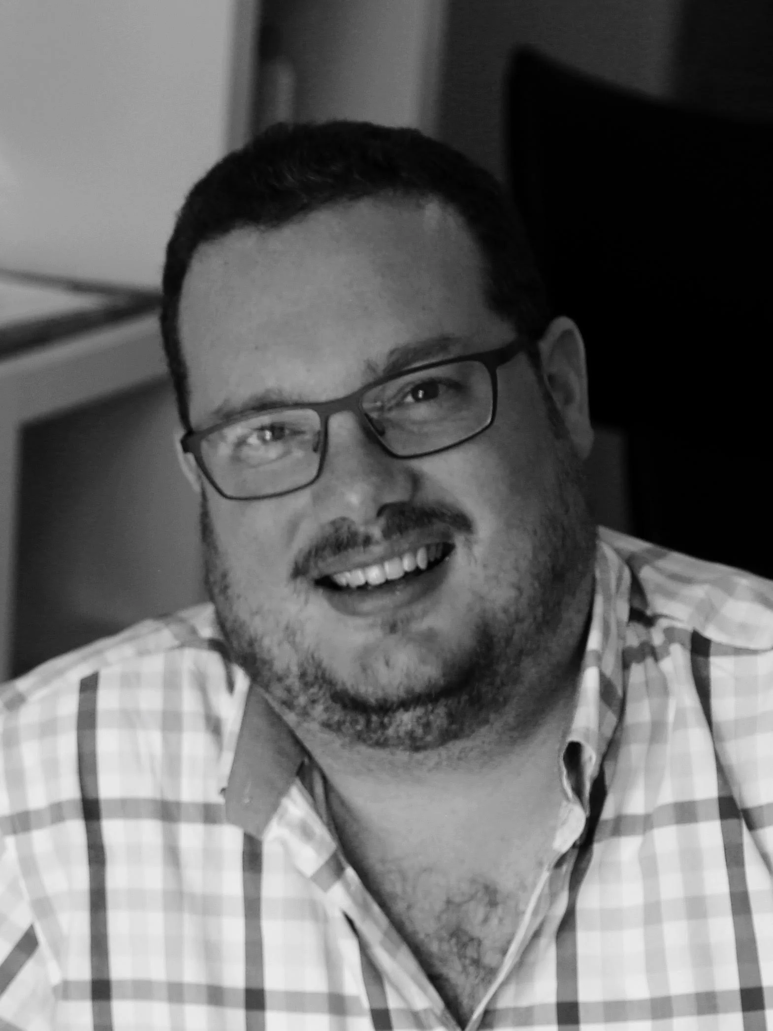 Michael BlakeyCocoon Capital