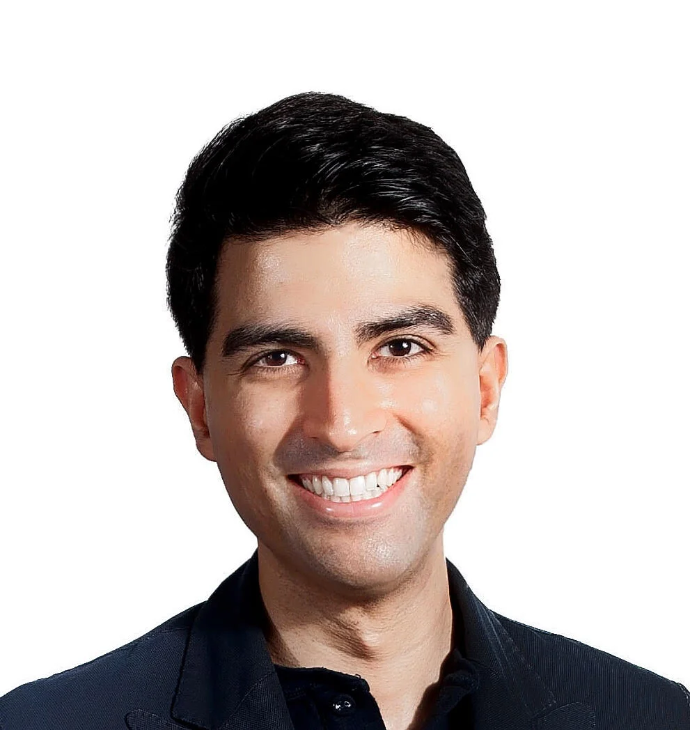 Vishal Harnal500 Startups