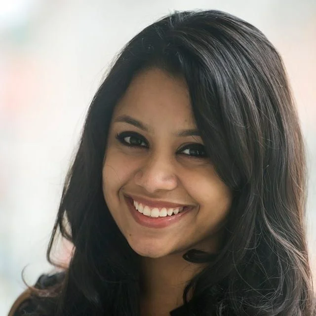 Aziza SheerinGeneral Assembly