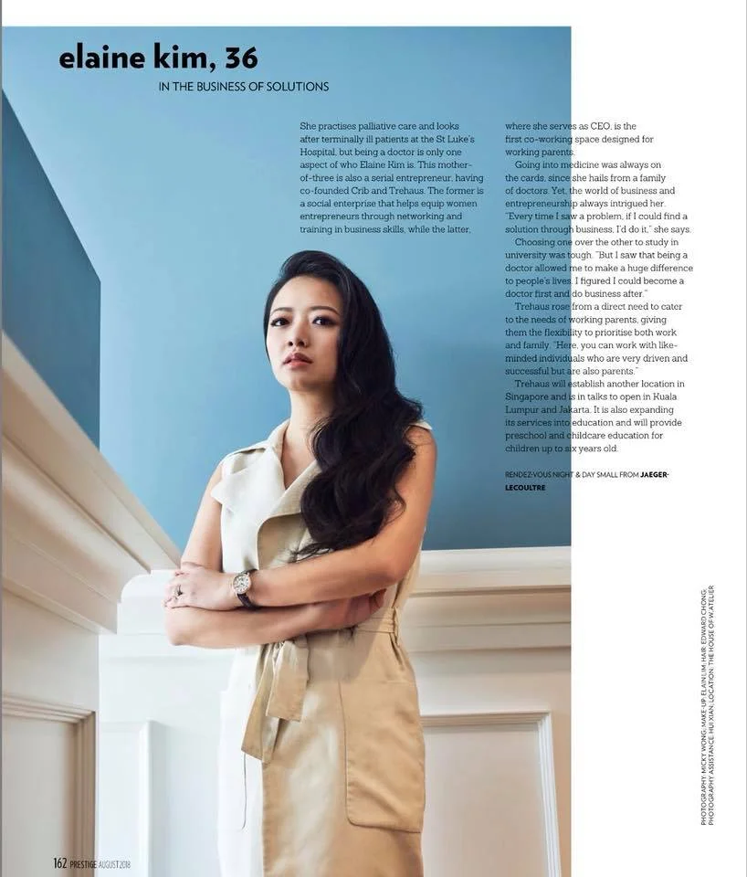 40 under 40 2018 — THE VANGUARDS