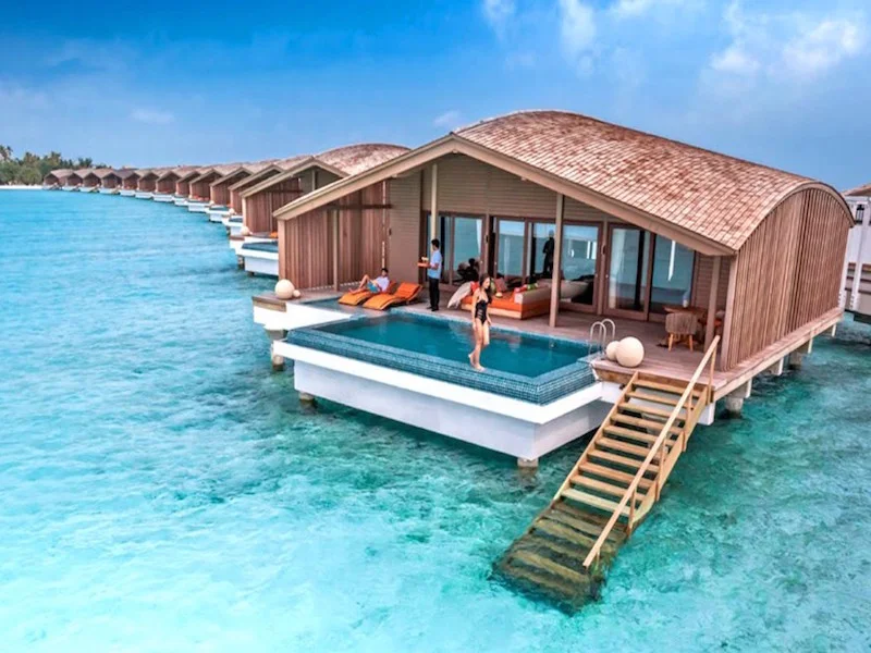  Finolhu Baa Atol, Maldives