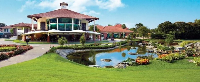 Macallan Golf Experience at SICC