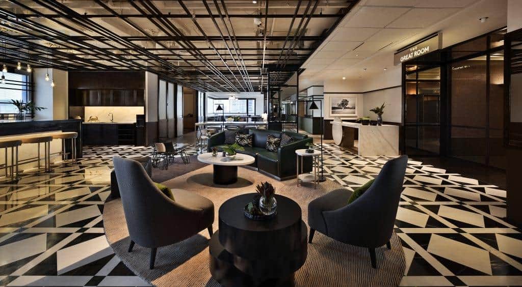 The Great Room Ngee Ann City