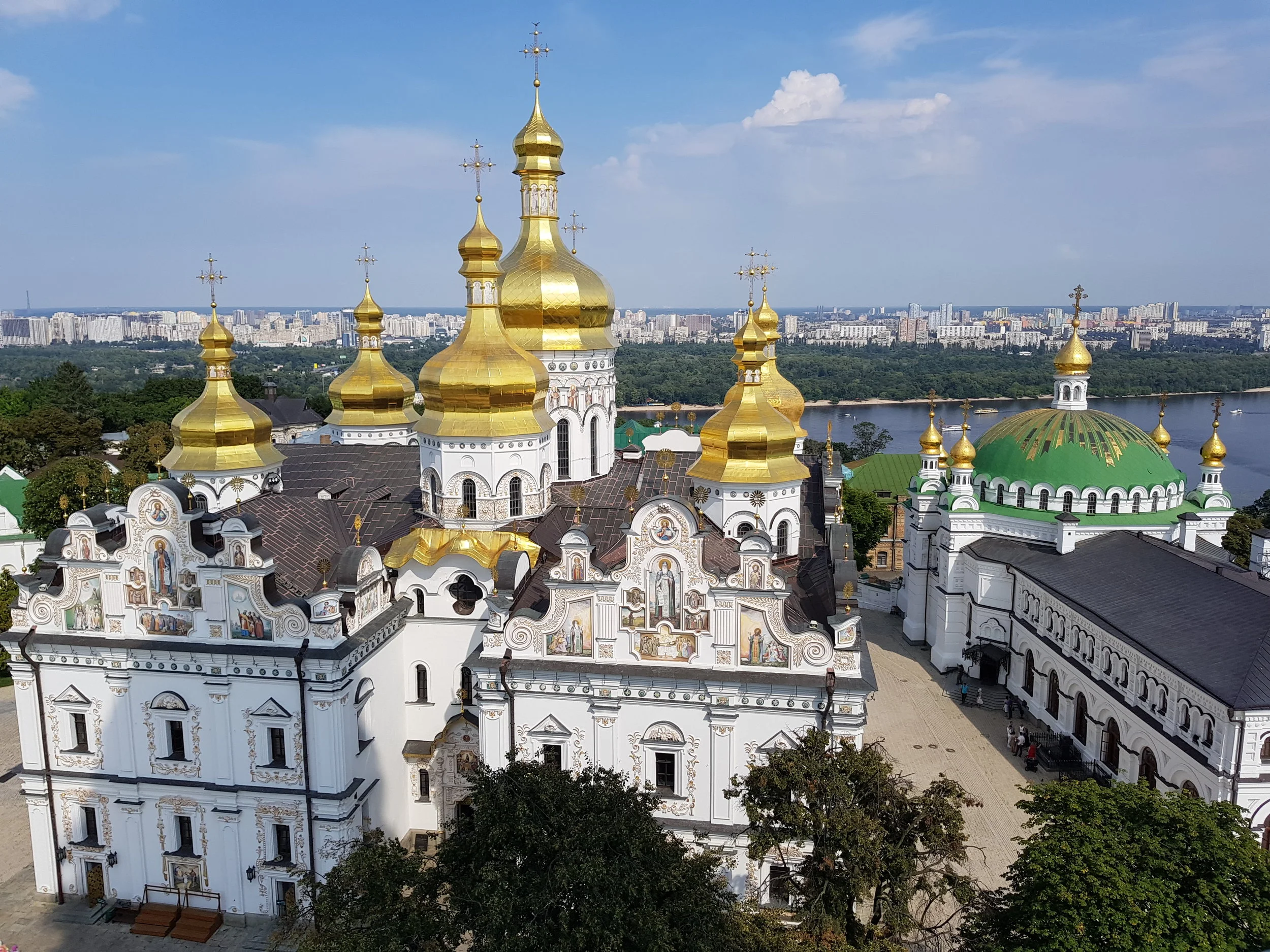 Embassy of Ukraine