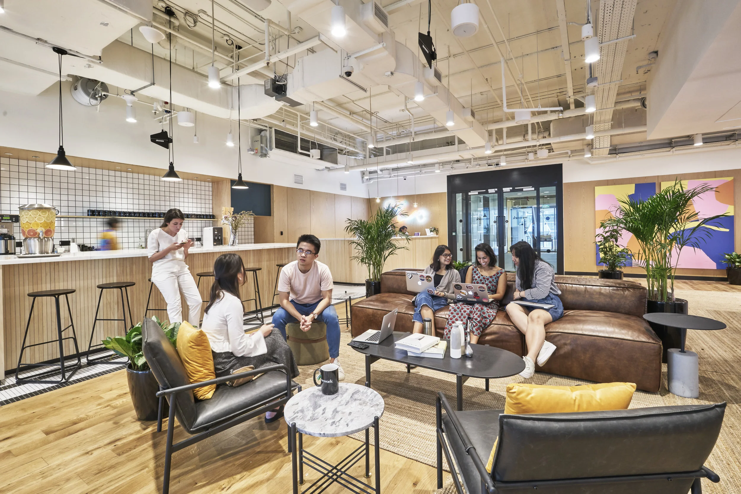 WeWork