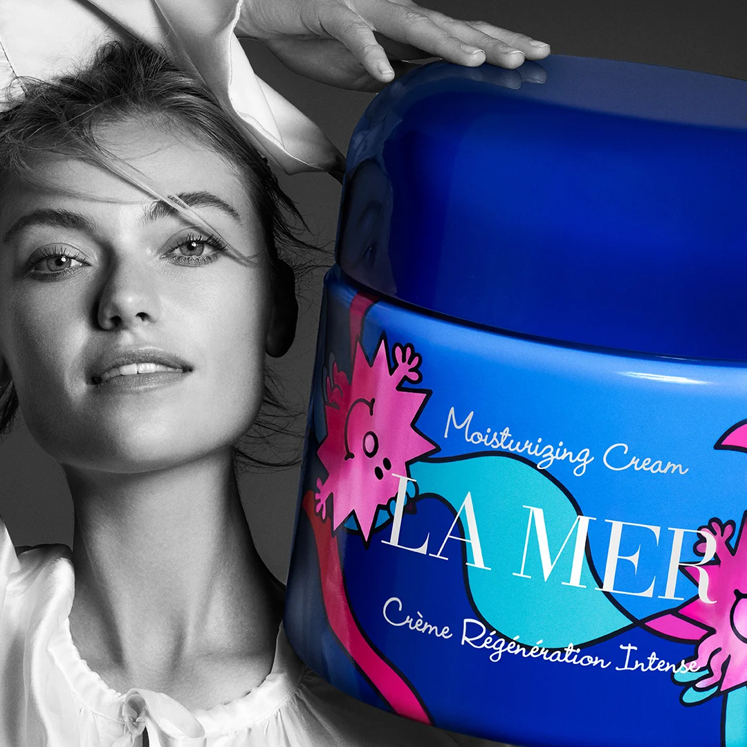 La Mer