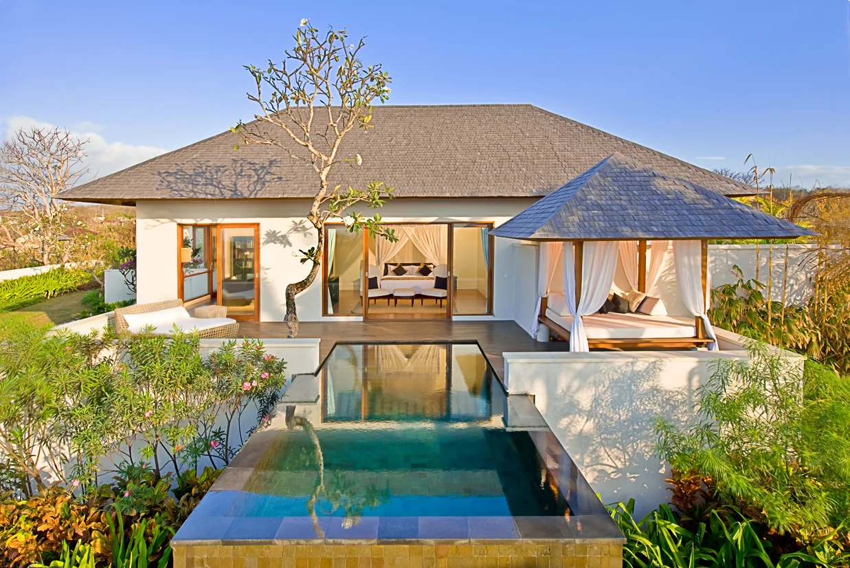 Shanti Residence