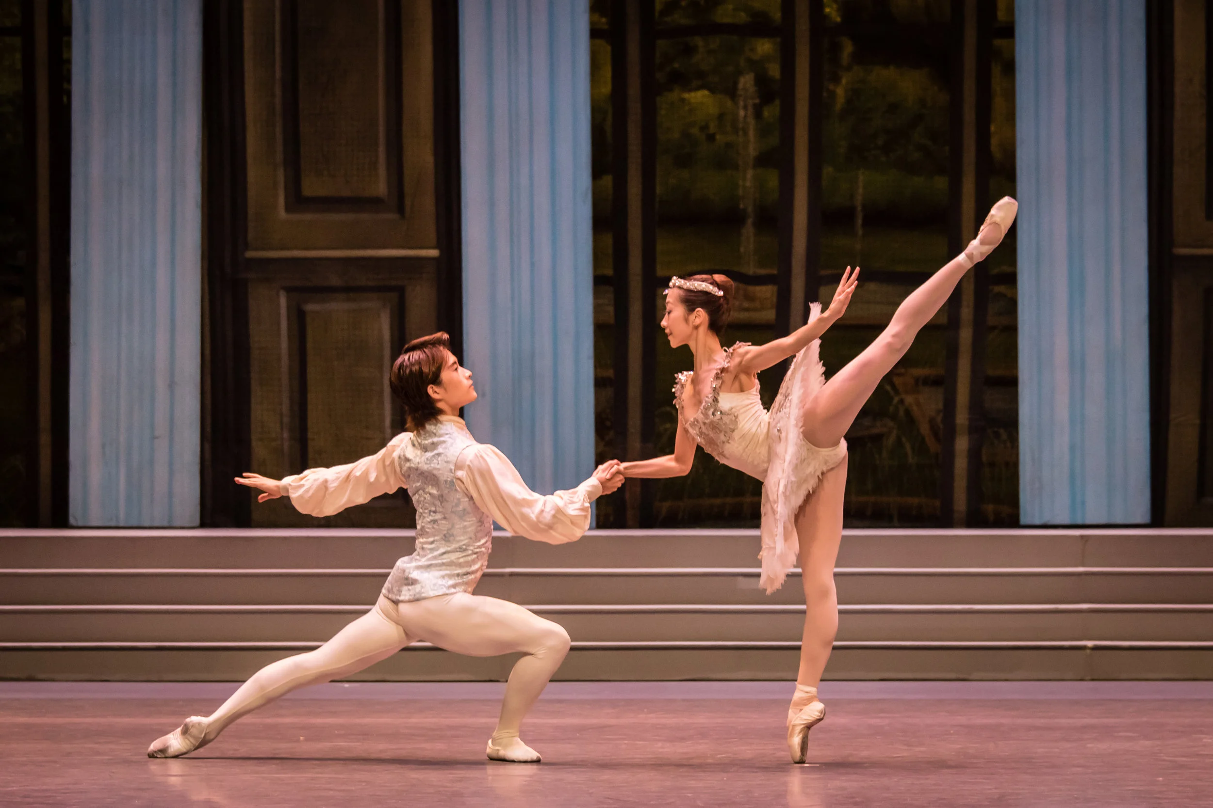 Singapore Dance Theater