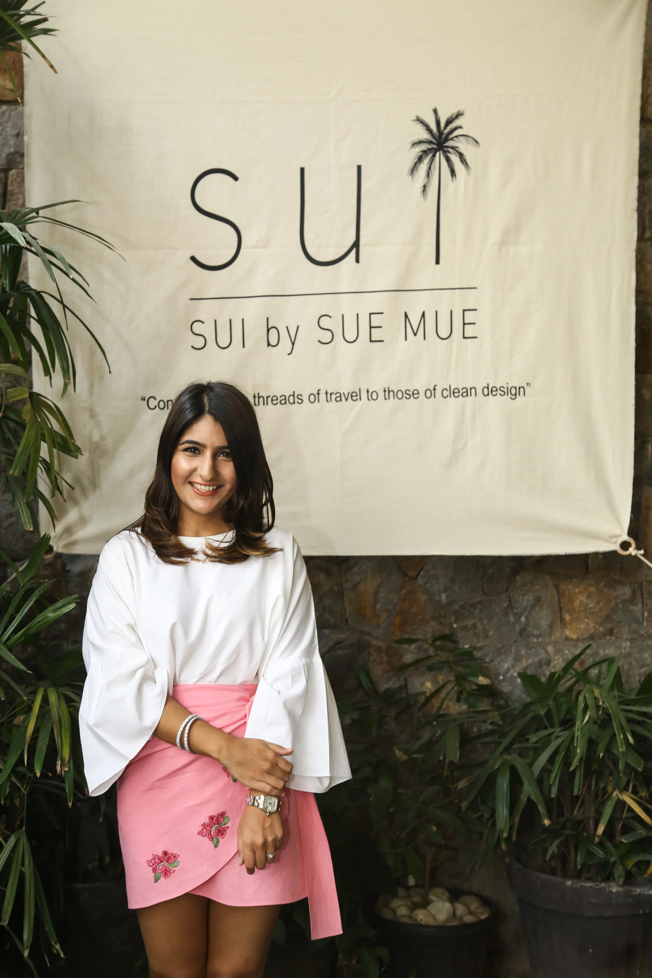 Sui by Sue Mue