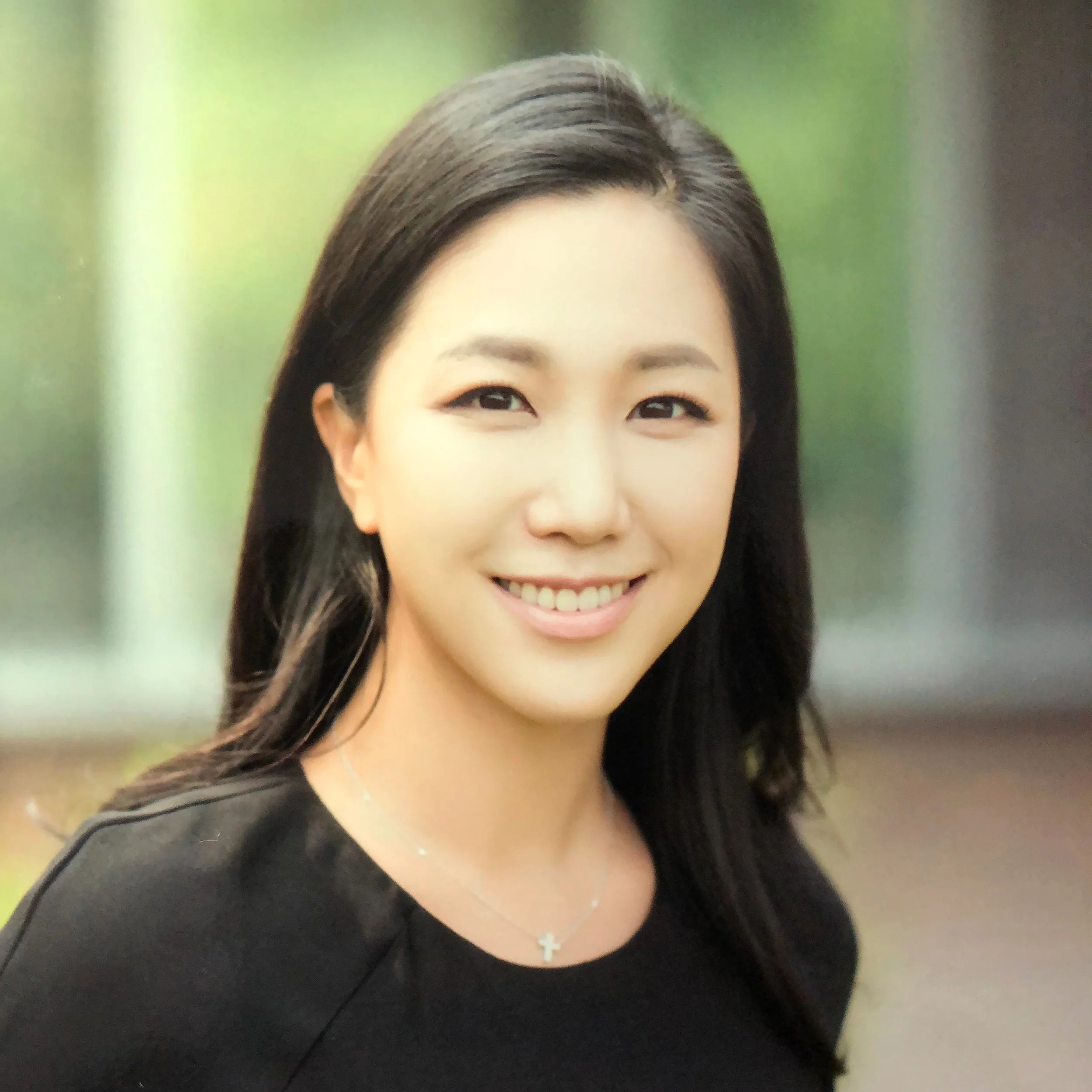 Caren KangMistletoe