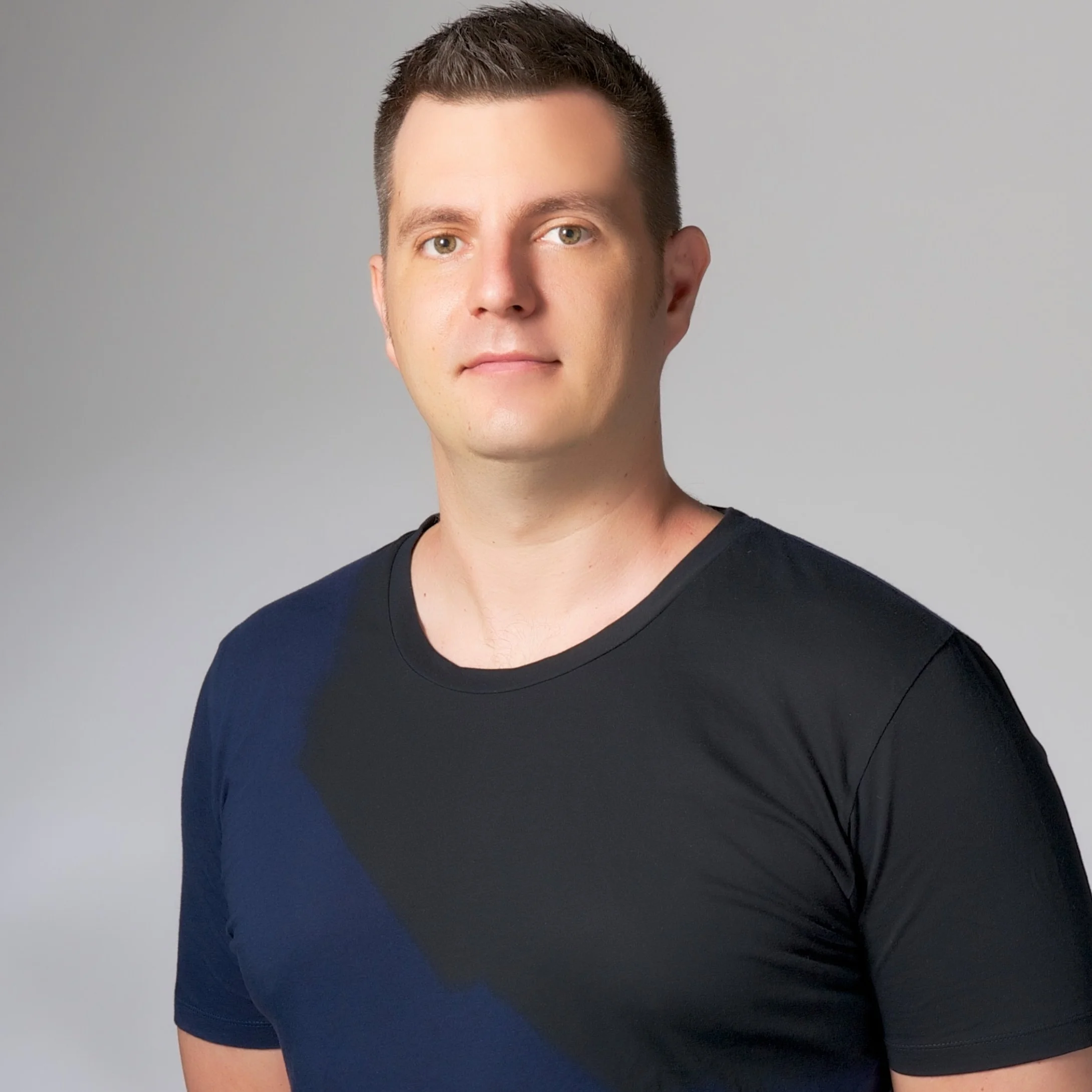 Andrew VranjesAmazon Web Services