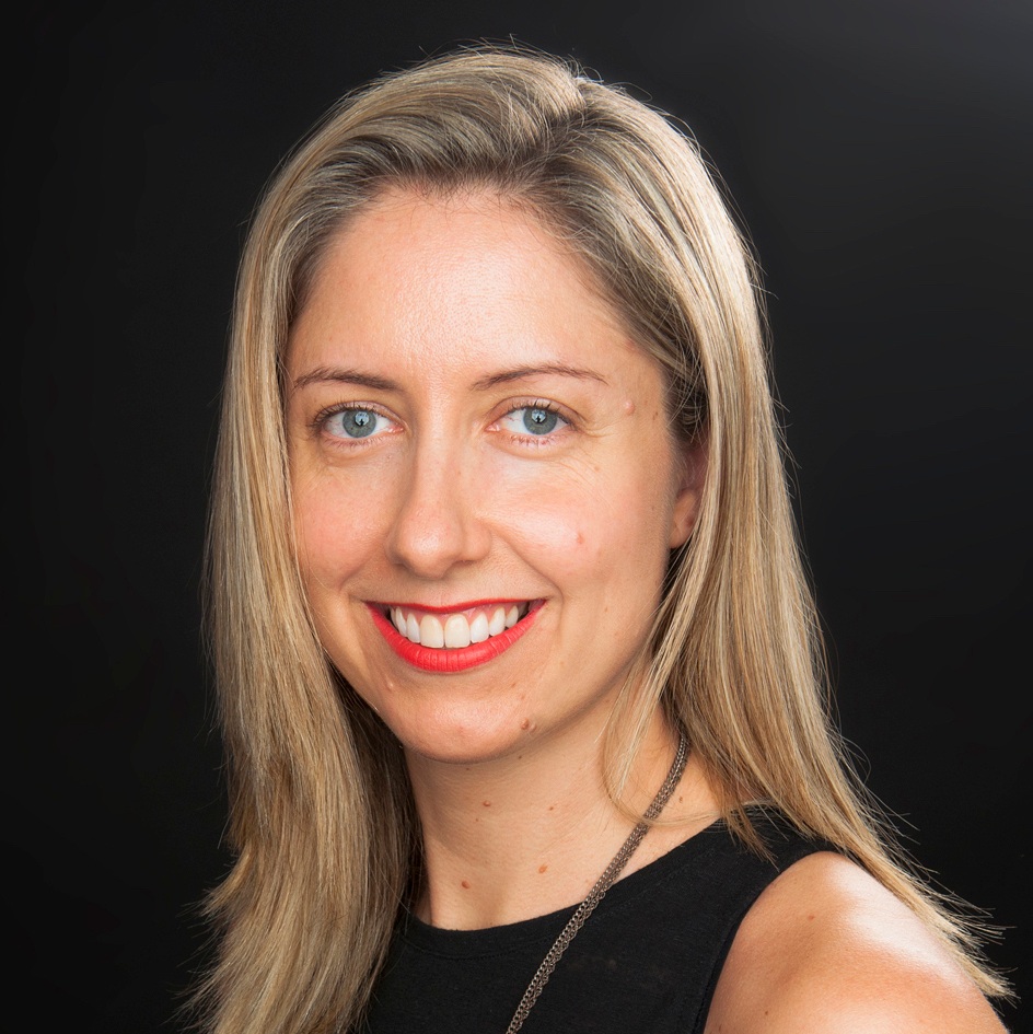 Jodie Collins Re/Digital Founder and Managing Director