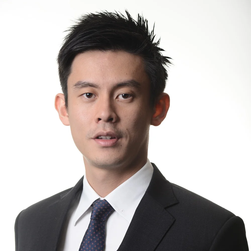   Keith Han    Clifford Chance Asia     Senior Associate   