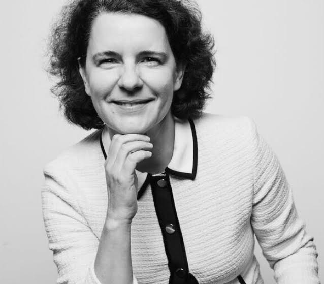   Odile Roujol    BeautyTech SF     Founder   