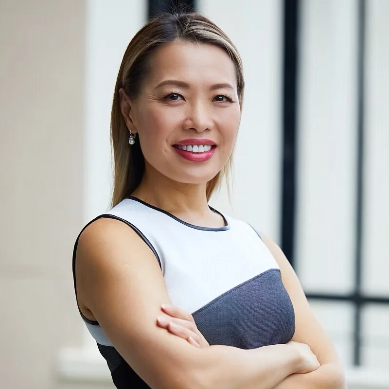   Anna Gong    Perx Technologies Pte Ltd     CEO and Founder   