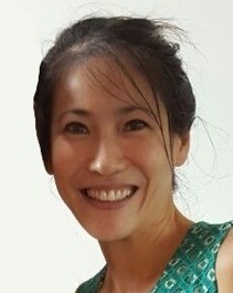   Bernise Ang      Zeroth Labs     Principal   