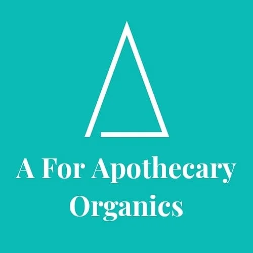 A FOR APOTHECARY 