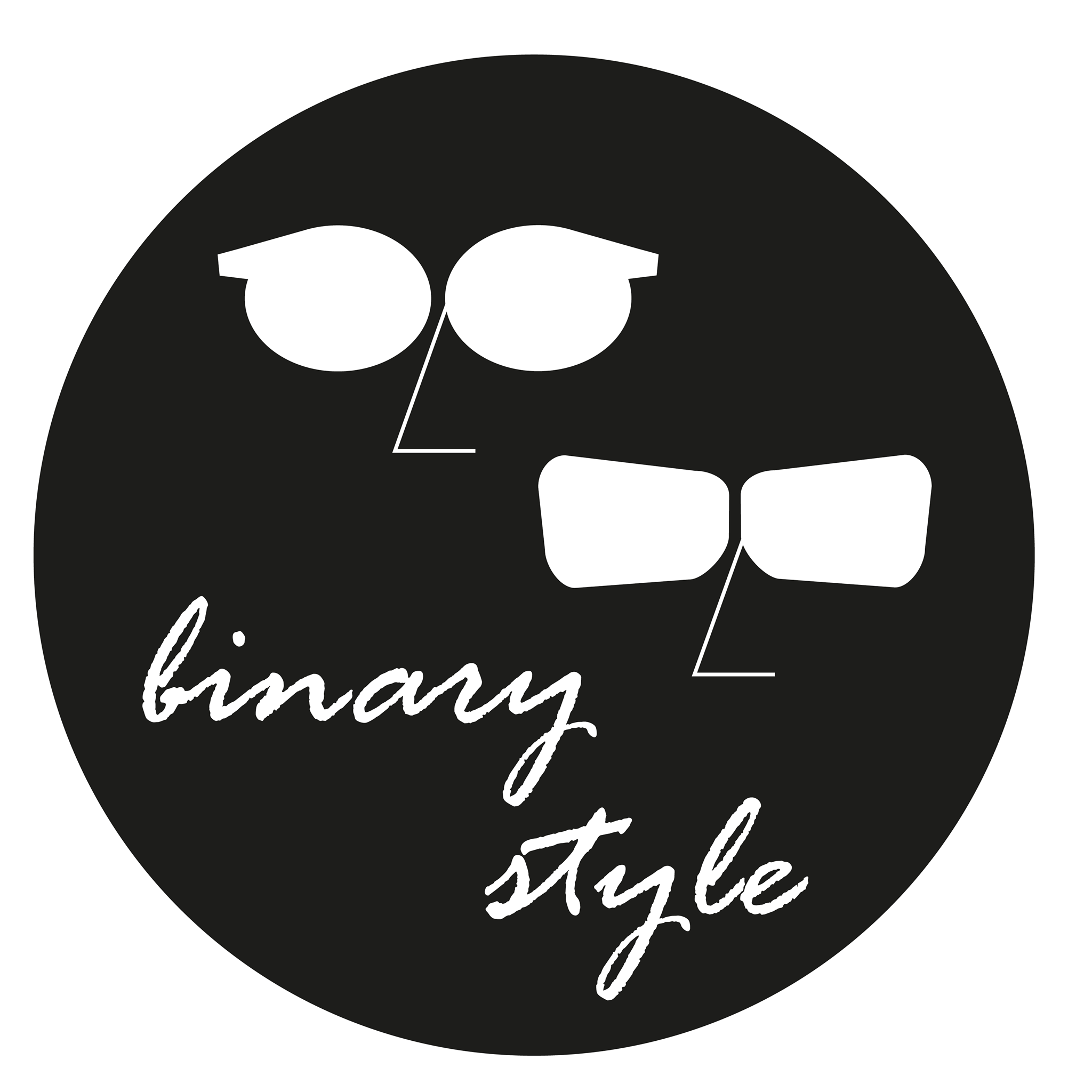 BINARY STYLE 