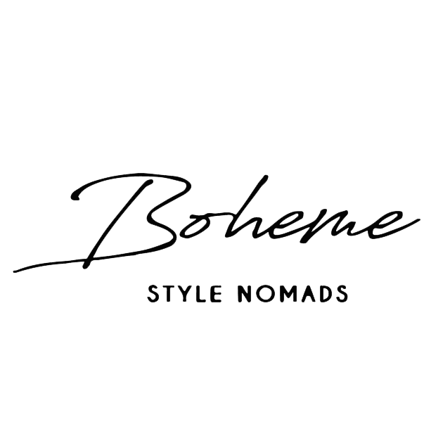BOHEME STYLE NOMAD