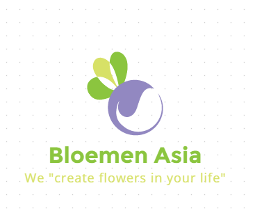 BLOEMEN ASIA 