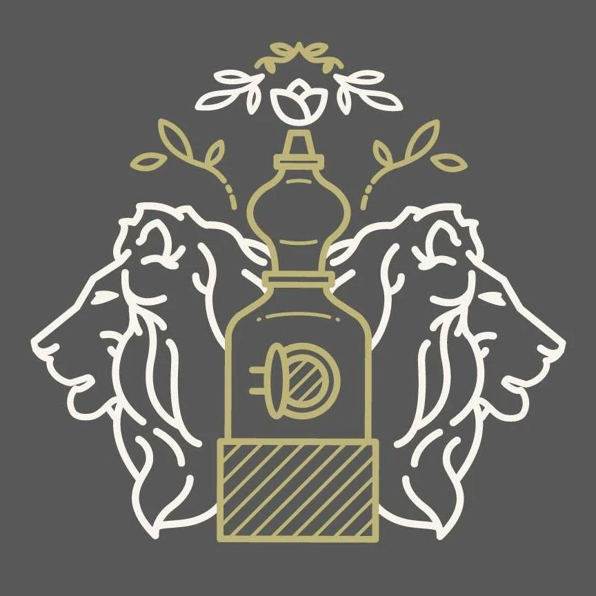 BRASS LION DISTILLERY 