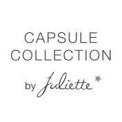 CAPSULE COLLECTIONS BY JULIETTE
