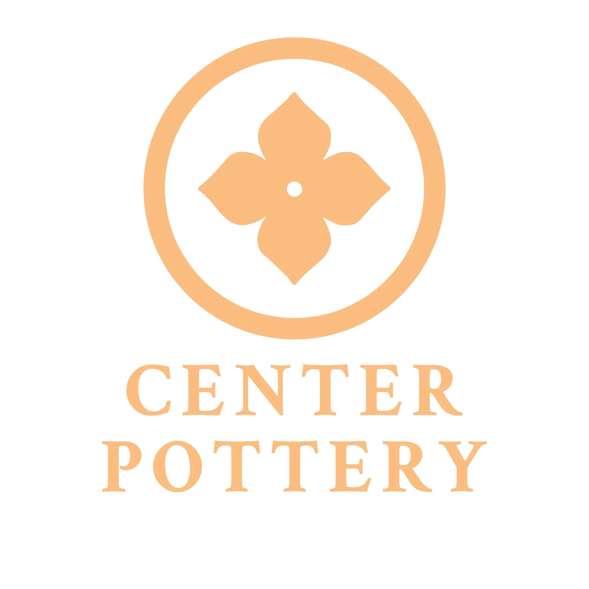 CENTER POTTERY 