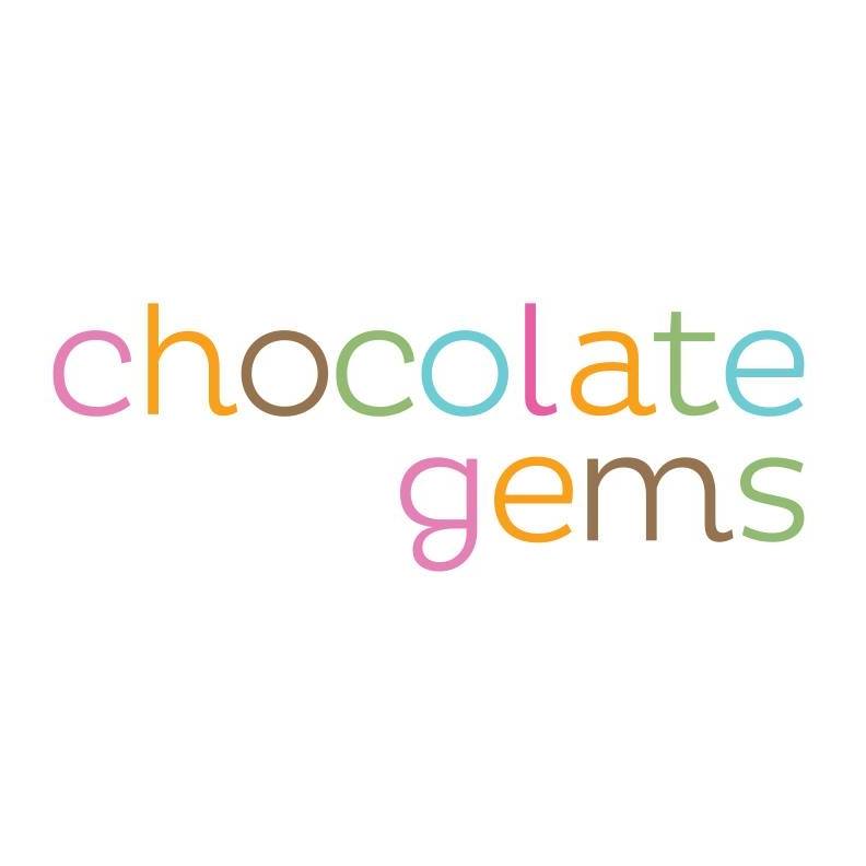 CHOCOLATE GEMS 