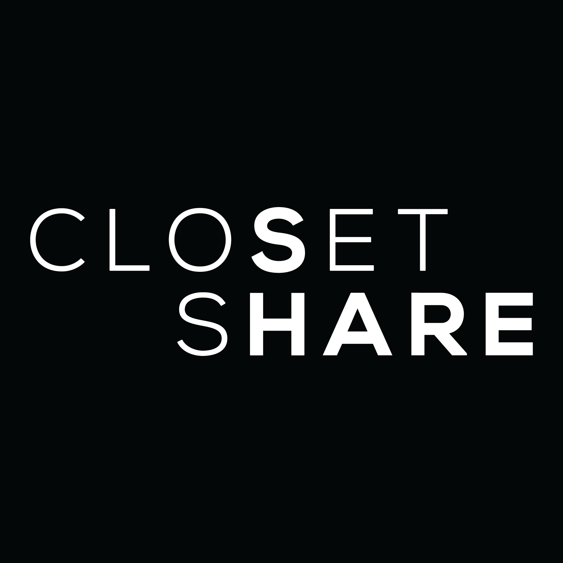 CLOSETSHARE