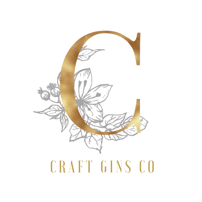 CRAFT GINS CO
