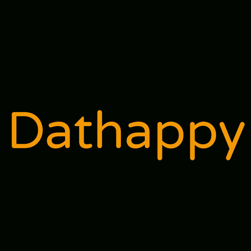 DATHAPPY 
