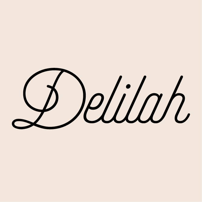 DELILAH CREATIVE 