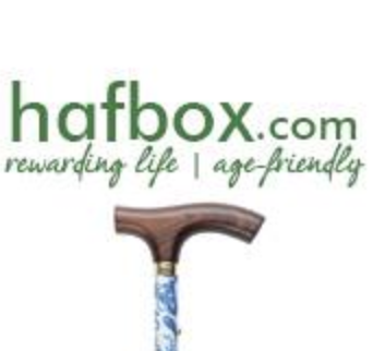 HAFBOX  
