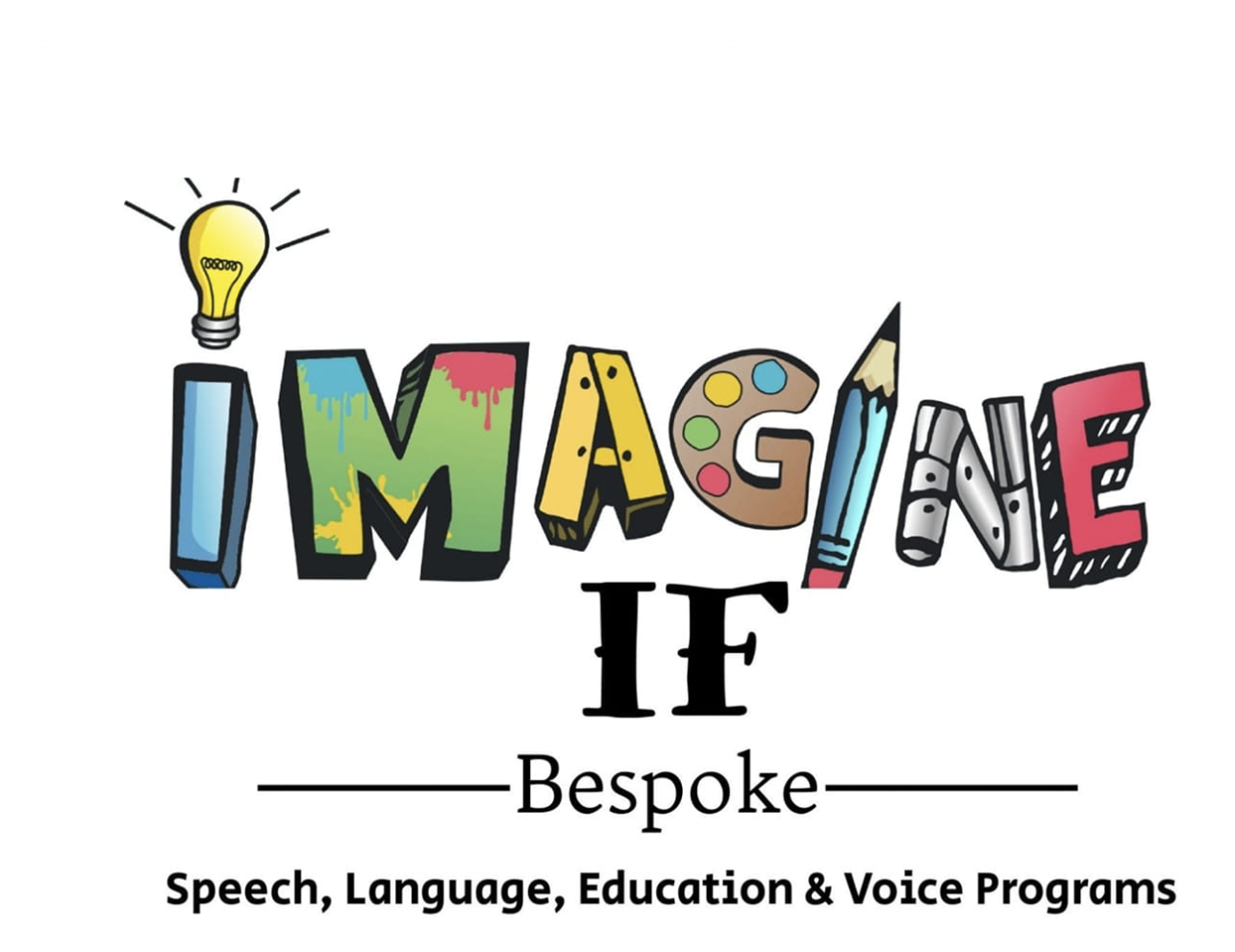 IMAGINE IF 