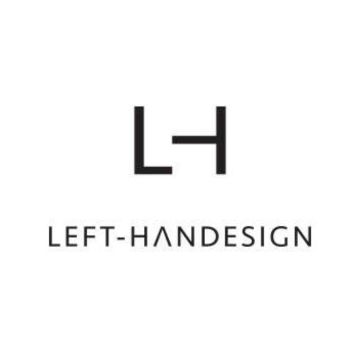 LEFT-HANDESIGN 
