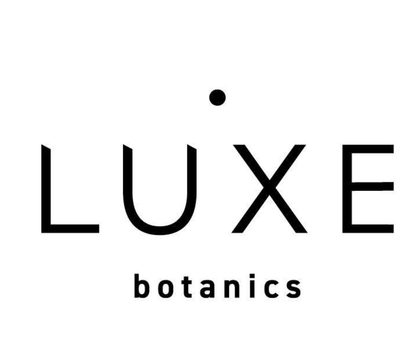 LUXE BOTANICS  