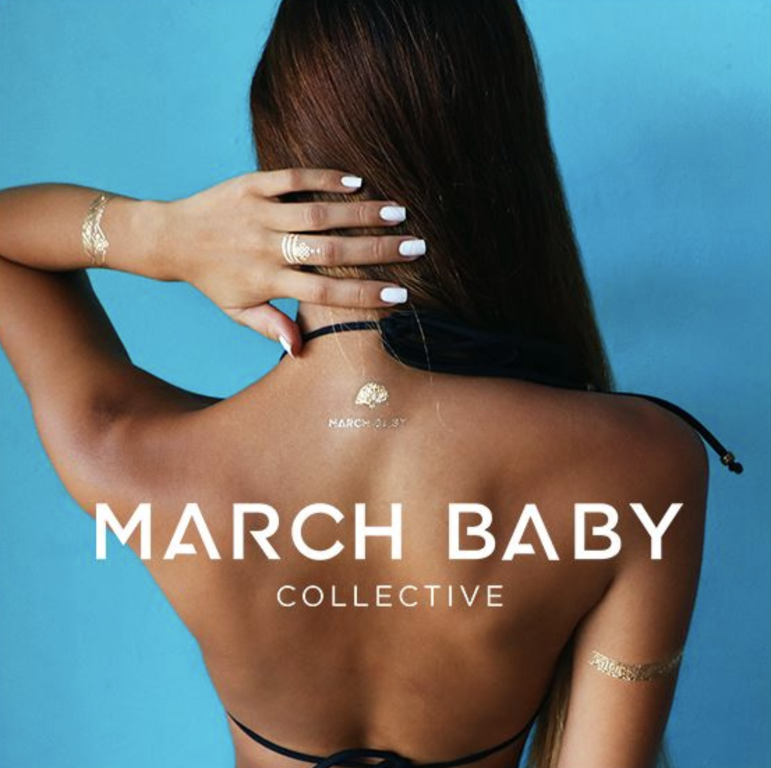 MARCHBABY COLLECTIVE 